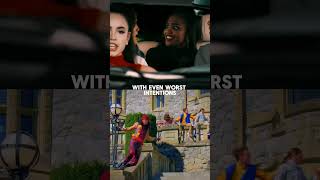 Disney Descendants Ways to be Wicked disney descendants song shorts [upl. by Yesak]