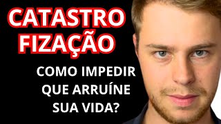 Catastrofização Como parar de ficar Deprimido e Ansioso habilidade de distorção cognitiva [upl. by Roeser]