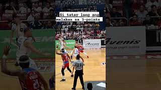 MPBL 2024 SEMIFINALS 2024MPBLSeason highlightseveryone 2024mpblseason everyone highlights [upl. by Dnomal]