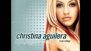 Christina Aguilera Por Siempre Tu [upl. by Arodasi661]