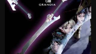 My Most Hated RPG Town Theme Ever Grandia III [upl. by Gnaoh]