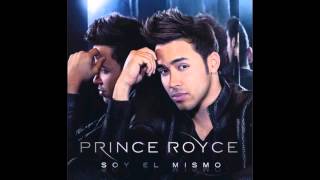 PRINCE ROYCE quotARREPENTIDOquot NEW Bachata 2014 [upl. by Anisamoht641]