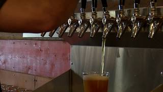 Bias Brewing gives back to Kalispell community [upl. by Richlad444]