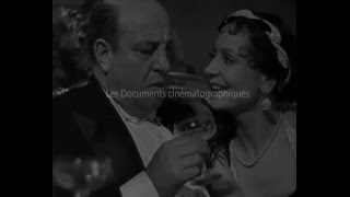 Rothchild 1934  Marco de Gastyne Bande Annonce [upl. by Fafa]