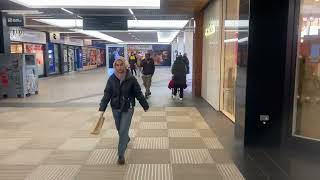 Ealing Broadway Shopping Centre [upl. by Mosenthal24]