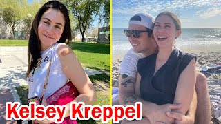 Kelsey Kreppel  7 Things You Need To Know About Kelsey Kreppel [upl. by Lela]