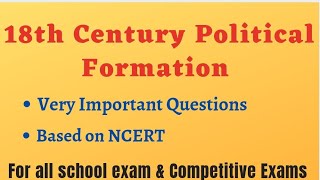 Class 7 History Ch 10 Extra Question Answer  Class 7 Sst Important questions  Class 7 History MCQ [upl. by Angelia]