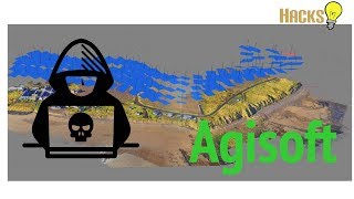 Trucos en Agisoft  Fotogrametría  Trucos  Hacks para agisoft [upl. by Nivlen989]