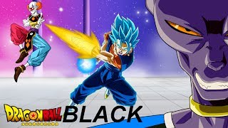 Vegitos True Power Realized  Dragonball Super [upl. by Clausen]