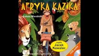 Afryka Kazika audiobook [upl. by Loria]