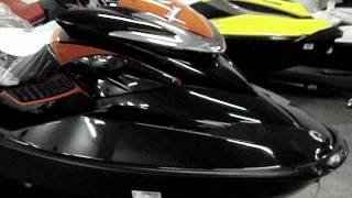 SEADOO RXP 255 RS [upl. by Ernestus357]