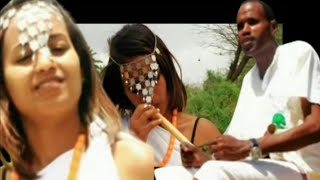 New Oromo music 2014 by Abdusalam Haajjii Areero [upl. by Odnumyer219]