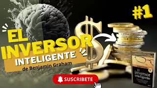 El inversor inteligente Benjamin Graham Audio libro [upl. by Mohkos]