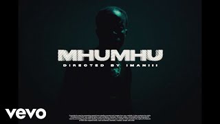 Nutty O  Mhumhu Official Video [upl. by Atihana762]