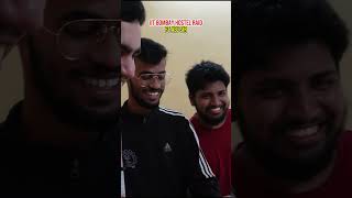 IIT bombay Hostel Raid by ABJ SIR part2 iitbombay jee iit abjsir [upl. by Rennoc608]