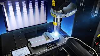 A Revolution in iPhone Screen Repair Lasers [upl. by Eidac946]