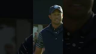 Tiger Woods Best Ryder Cup Shots [upl. by Llerahc658]