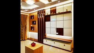 Asawari Building Nanded City  Pune Interior  3bhk Interior [upl. by Chiles]