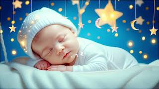 Lullaby for Babies To Go To Sleep  Bedtime Lullaby For Sweet Dreams  Sleep Lullaby Song [upl. by Zetana]