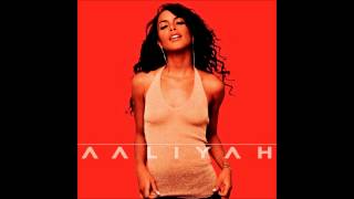 Aaliyah Rock The Boat HD [upl. by Arihay]