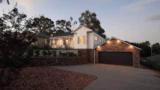 21 Torulosa Drive Moss Vale [upl. by Bathelda]