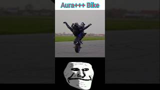 Superbike Stunt Modd aura troll stunt shorts [upl. by Bryn]