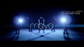 Decenteez  MAYA Official MV HD [upl. by Ecaj459]