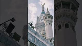 Mecca and Madina photo collection new gallery shortvideos islamiccity [upl. by Isdnyl210]