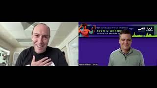 WCVR24  Interview Lorimer Moseley [upl. by Haley639]