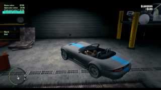 GTA IV Car Upgrade mod by XxproxXgammerNew features [upl. by Chappelka]