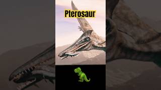 🦖 What is a Pterosaur What was a Pterosaur What is a Pterodactyl dinosaur pterosaurus history [upl. by Barbey]