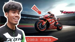 Moto rider bike racing game  Assamese Gaming DabaRaba [upl. by Nosyd]