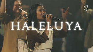 Haleluya Official Music Video  Sukawarna Worship [upl. by Gibbs]