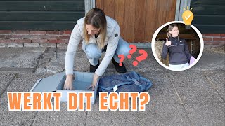 Virale PAARDEN LIFEHACKS testen [upl. by Oicam]