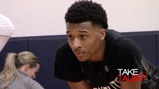 Jaden Jones  UAA Session 1 Chicago [upl. by Ande]