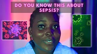 What Is Sepsis  You Should Know This About Sepsis [upl. by Yatnohs]