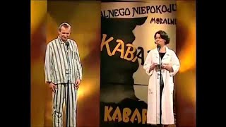 Kabaret Moralnego Niepokoju  Izba Wytrzeźwień [upl. by Reinke765]