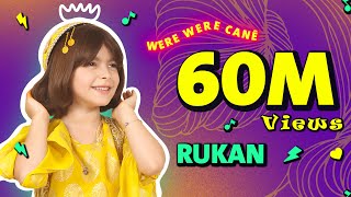 روكه‌ن وه‌ره وه‌ره جاني  RUKEN WERE WERE CANE [upl. by Ramonda]