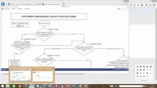 Nintex Forms Display Rules [upl. by Airdua]