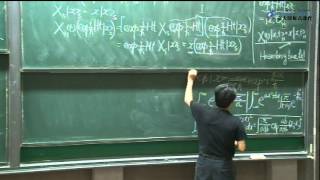 量子力學 第82講、Feynman Path Integral（Mathematical Formulation） [upl. by Nerad848]