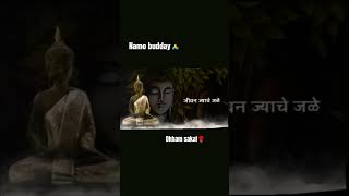 mn he aag aahedrbabasahebambedkar jaybhim status video Namo buddhay [upl. by Inoy]