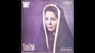 Tonicha  quotSenhora do Almortãoquot 1970 [upl. by Manchester]