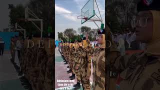 Defence Day at Cadet College Jhang [upl. by Nomad909]