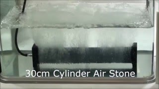 30cm Cylinder Air Stone [upl. by Redle10]