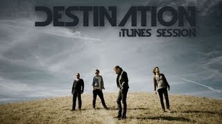 Imagine Dragons  Destination iTunes Session Lyrics [upl. by Giacomo]