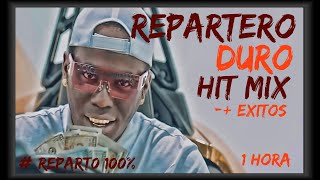 REPARTO 100  DURO REPARTERO HIT MIX  LOS EXITOS  LO MEJOR LO MAS NUEVO 2023 [upl. by Ninnetta]