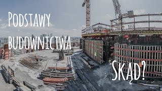 19 Skąd nauczyć się podstaw budownictwa [upl. by Ablasor]