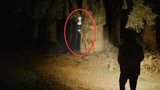 30 SCARIEST Hiking Encounters Caught On Camera  Scary Comp V69 [upl. by Reham]