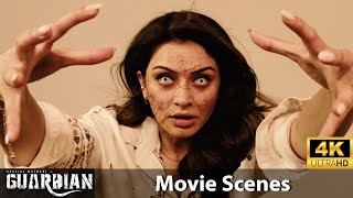 Guardian  Tamil Movie Scenes  Hansika Motwani Kill Sriman  Suresh Chandra Menon [upl. by Agemo607]