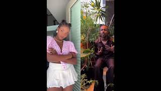 Simi ft Ladipoe  Know You 2 Lyrics shorts trendingshorts [upl. by Akimahc261]